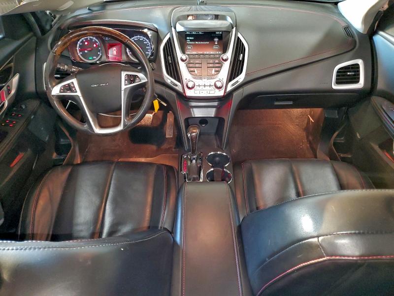 Фото 8 - GMC TERRAIN