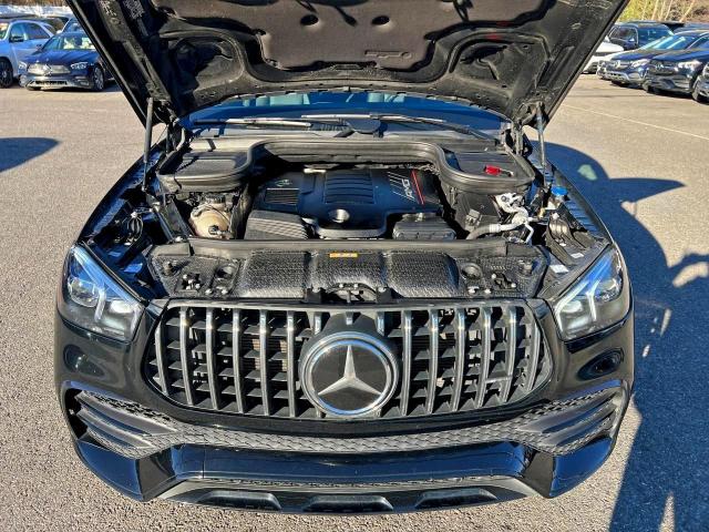 Фото 8 - MERCEDES-BENZ GLE-CLASS