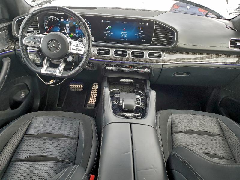 Фото 8 - MERCEDES-BENZ GLE-CLASS