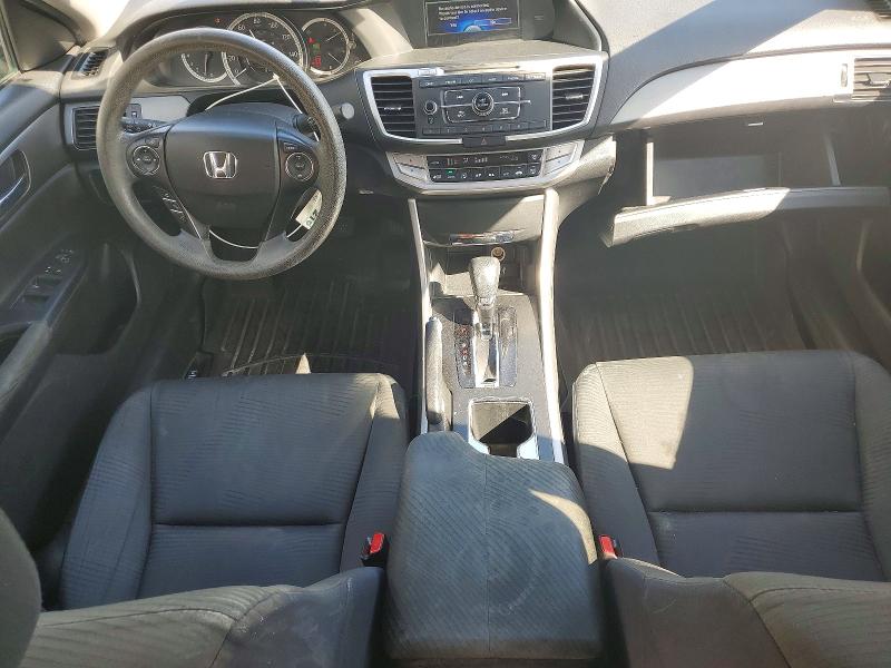 Фото 8 - HONDA ACCORD