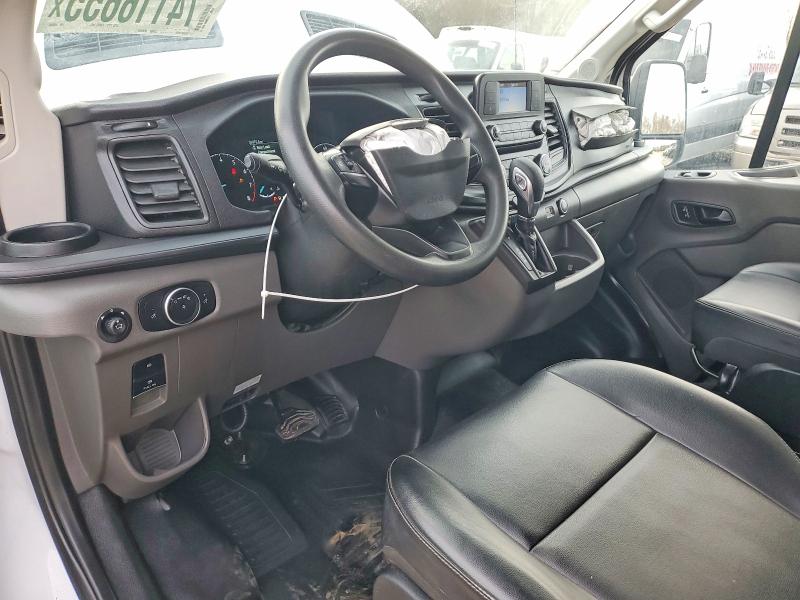 Фото 8 - FORD TRANSIT