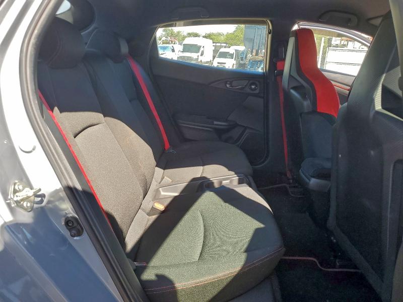 Фото 10 - HONDA CIVIC