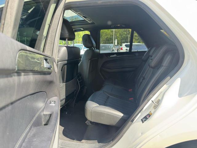 Фото 7 - MERCEDES-BENZ GLE-CLASS