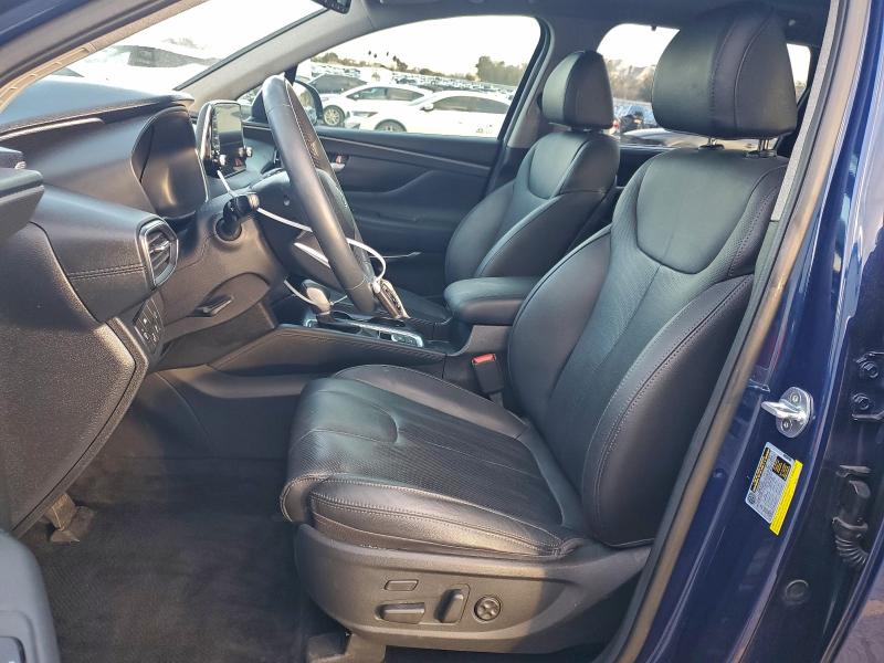 Фото 7 - HYUNDAI SANTA FE