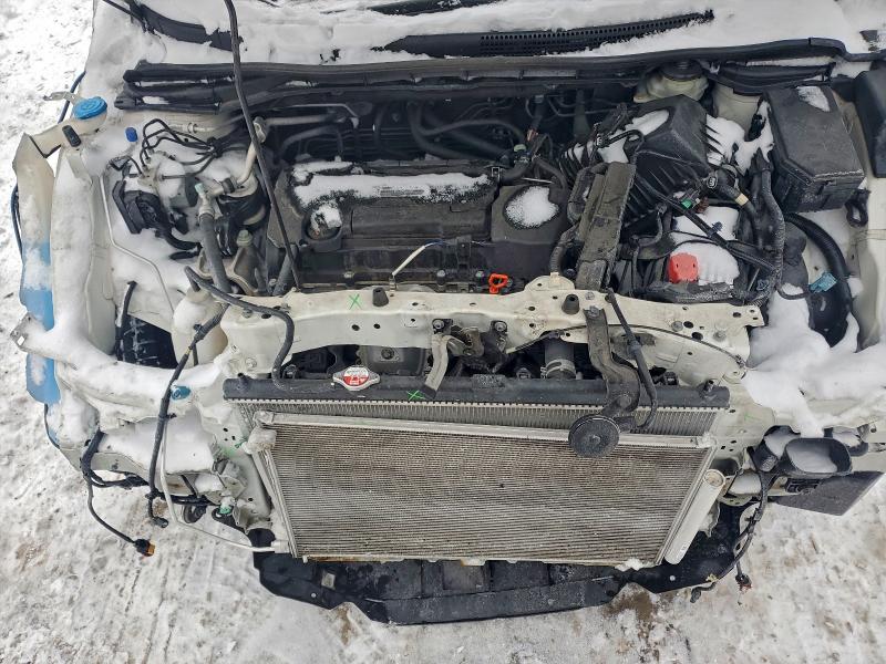 Фото 12 - HONDA CRV