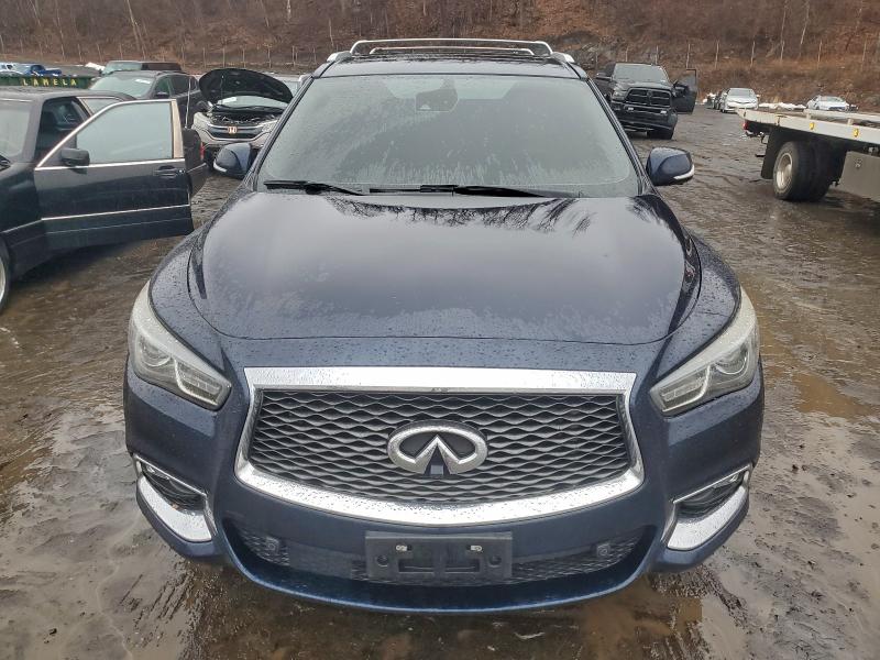 Фото 5 - INFINITI QX60