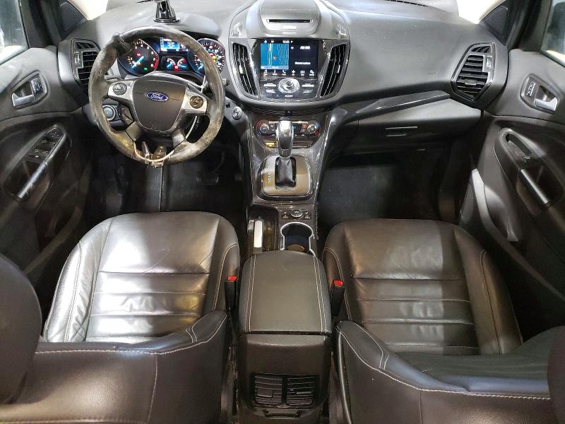 Фото 8 - FORD ESCAPE