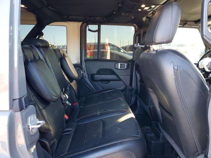 Фото 10 - JEEP WRANGLER