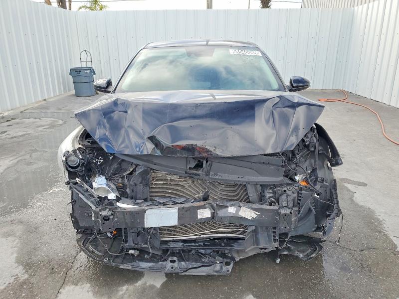 Фото 5 - KIA FORTE