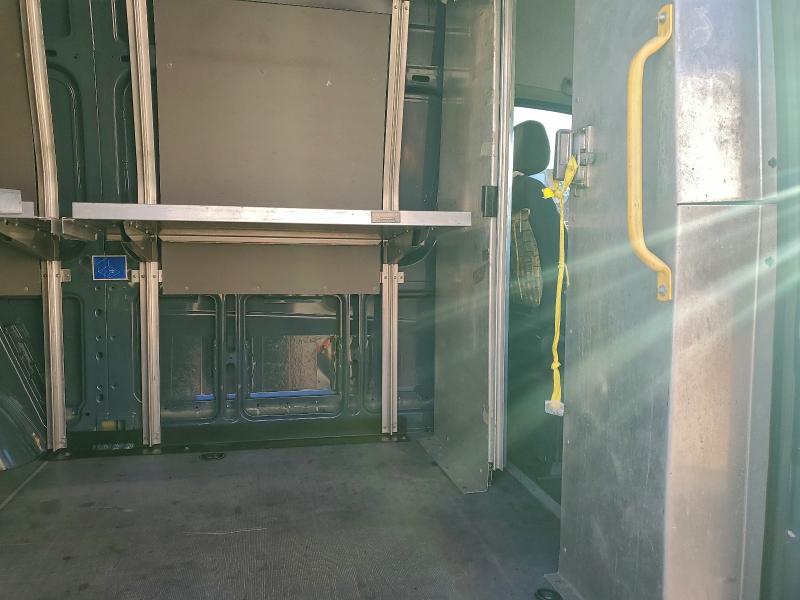 Фото 10 - MERCEDES-BENZ SPRINTER