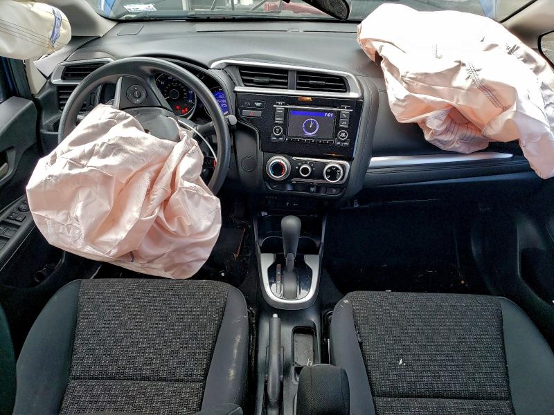 Фото 8 - HONDA FIT