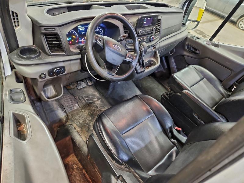 Фото 8 - FORD TRANSIT