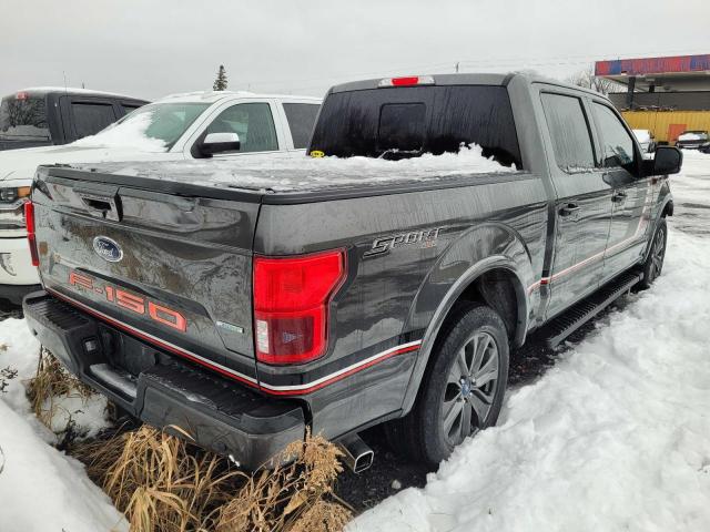 Фото 4 - FORD F-150