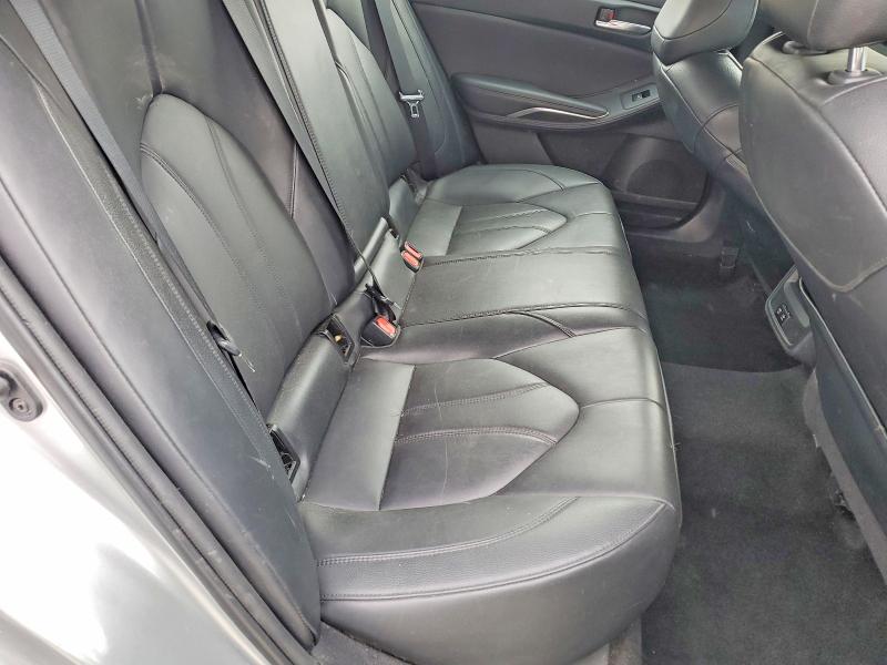 Фото 10 - TOYOTA AVALON