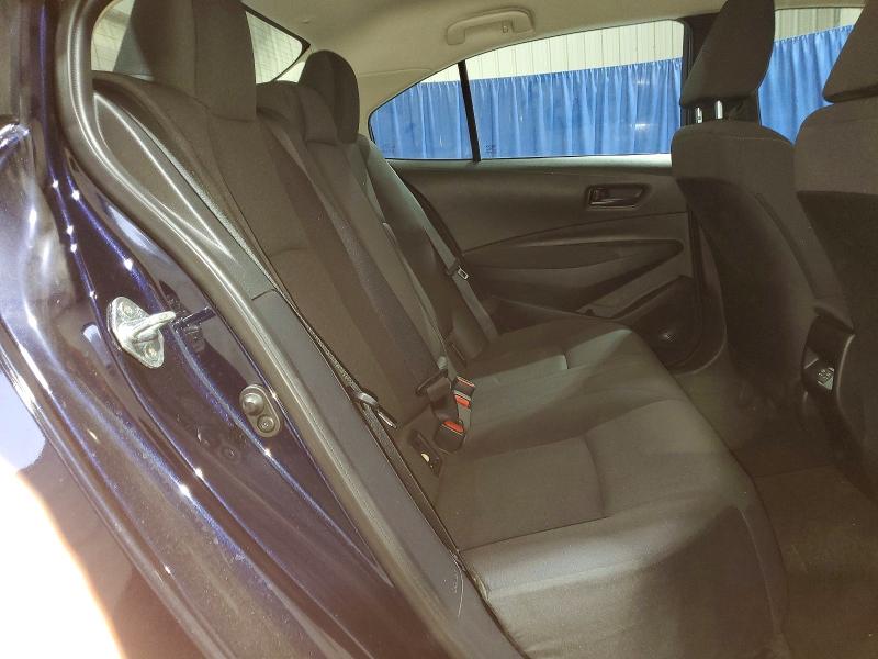 Фото 10 - TOYOTA COROLLA