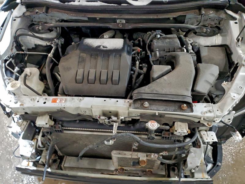 Фото 12 - MITSUBISHI ECLIPSE