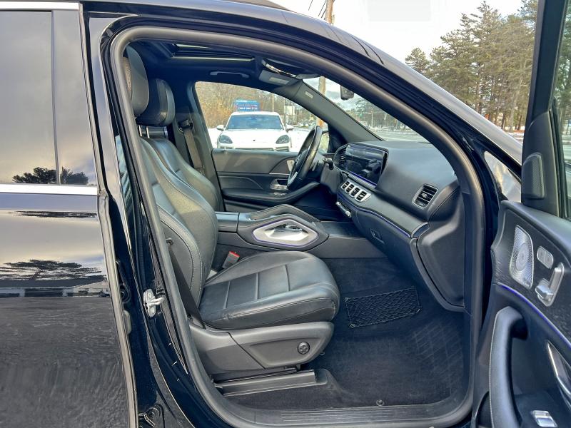 Фото 5 - MERCEDES-BENZ GLE-CLASS