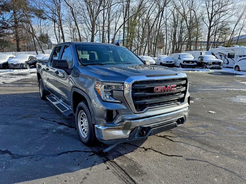 Фото 4 - GMC SIERRA