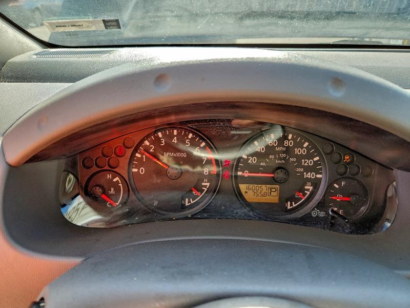 Фото 9 - NISSAN FRONTIER