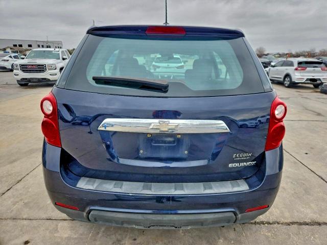 Фото 6 - CHEVROLET EQUINOX