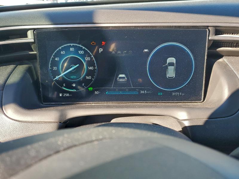 Фото 9 - HYUNDAI TUCSON