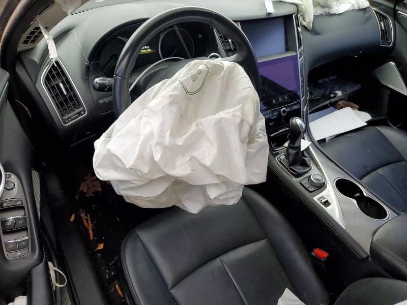 Фото 8 - INFINITI Q50