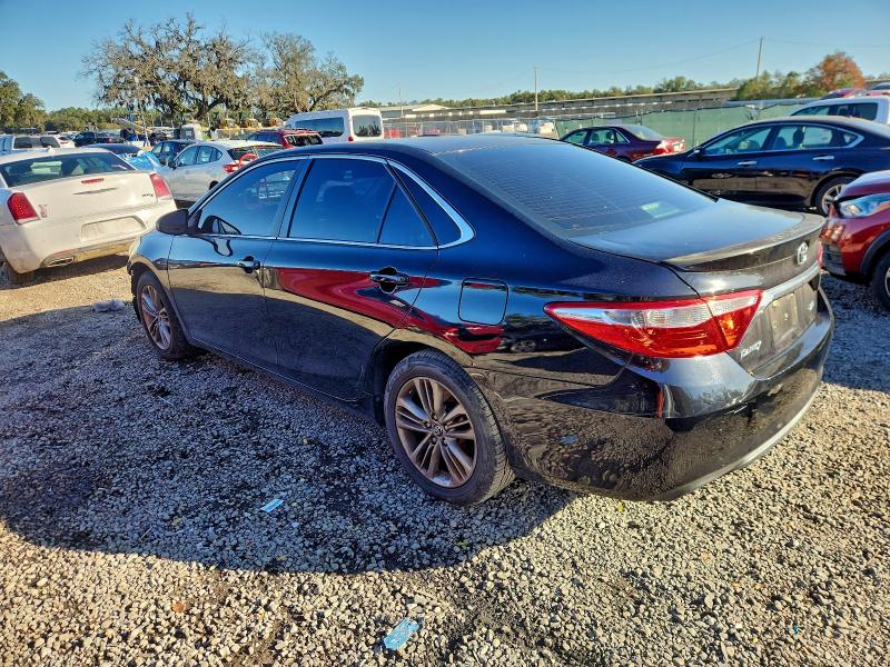 Фото 2 - TOYOTA CAMRY