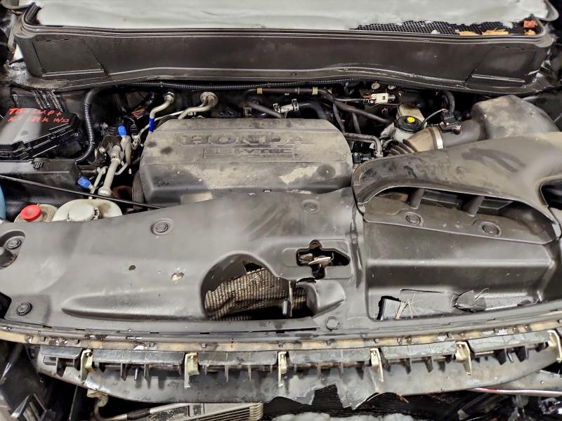 Фото 12 - HONDA PILOT