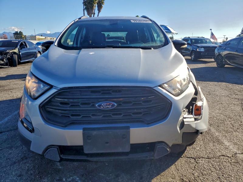 Фото 5 - FORD ECOSPORT