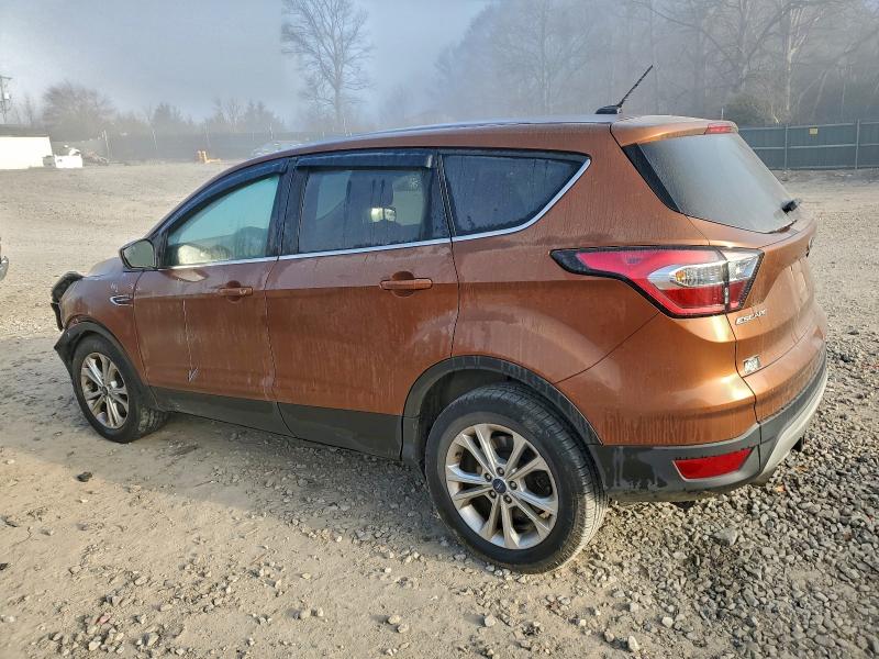 Фото 2 - FORD ESCAPE