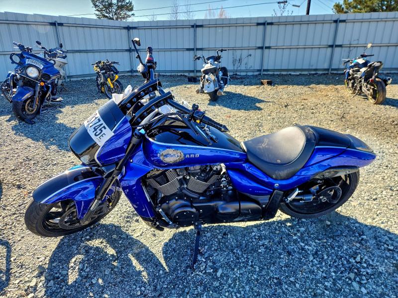 SUZUKI CYC VZ/VZR 2017