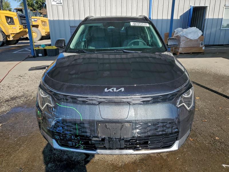 KIA NIRO WIND 2024 VIN KNDCR3L12R5111139