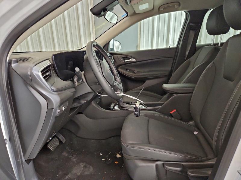 Фото 7 - BUICK ENCORE