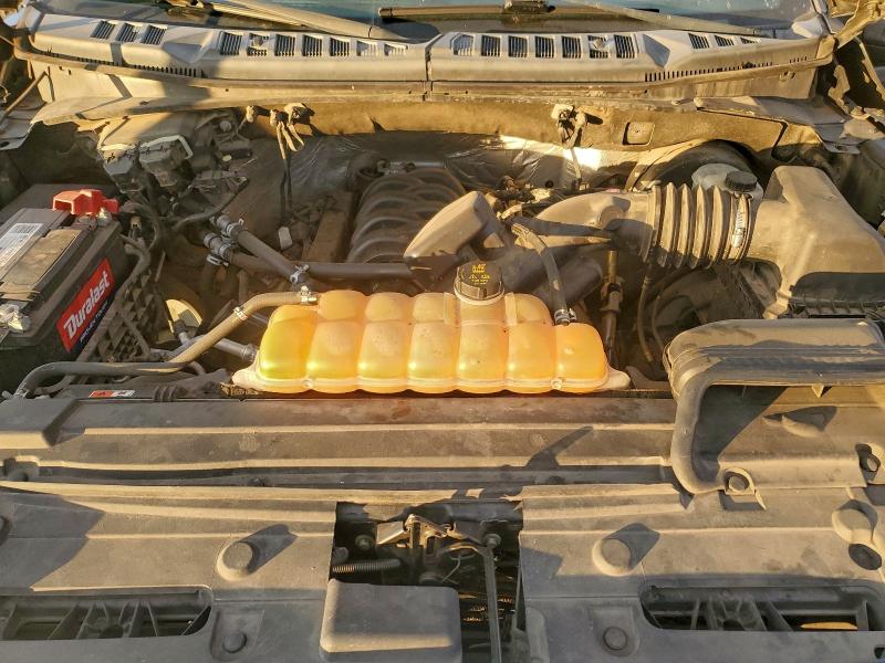 Фото 11 - FORD F-150