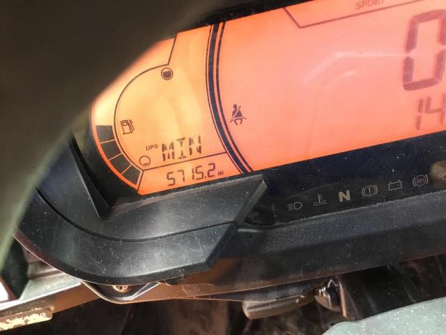 CAN-AM MAVERICK X 2020