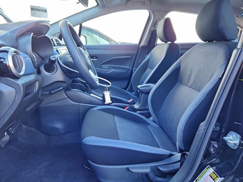 Фото 7 - NISSAN VERSA