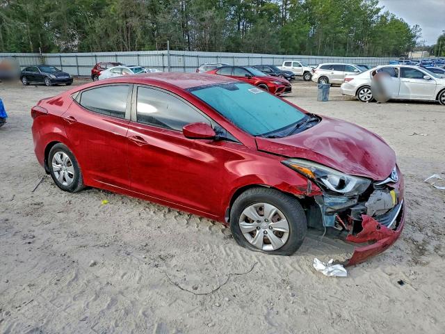 Фото 4 - HYUNDAI ELANTRA