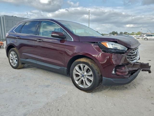 Фото 4 - FORD EDGE