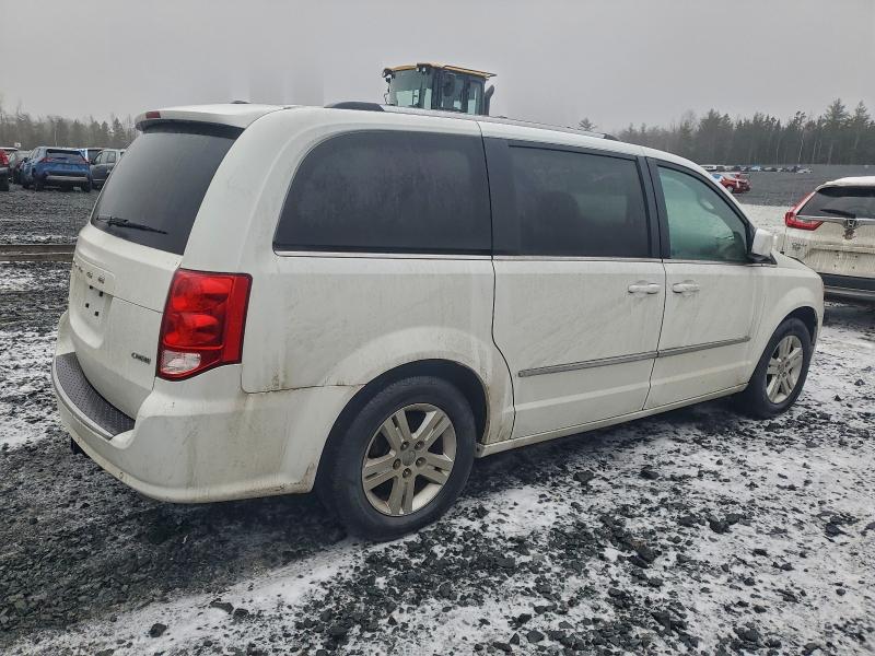 Фото 3 - DODGE CARAVAN