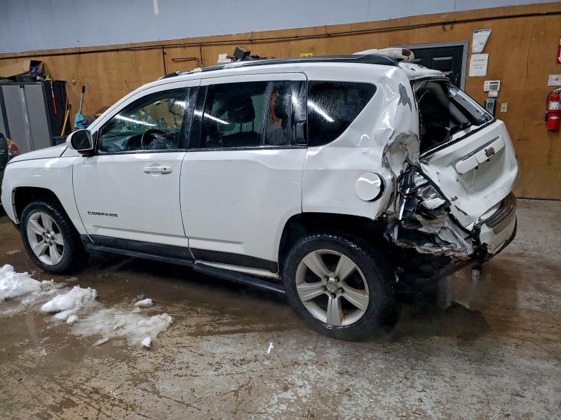 Фото 2 - JEEP COMPASS
