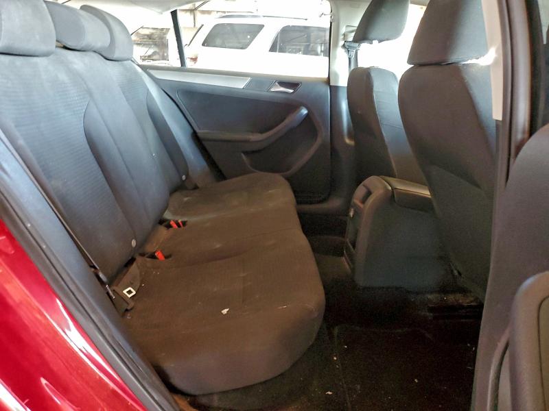 Фото 10 - VOLKSWAGEN JETTA