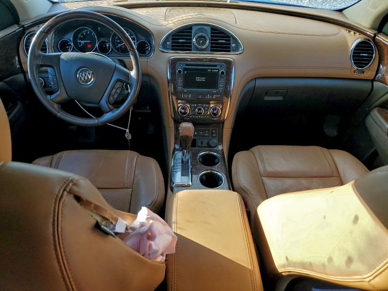 Фото 8 - BUICK ENCLAVE