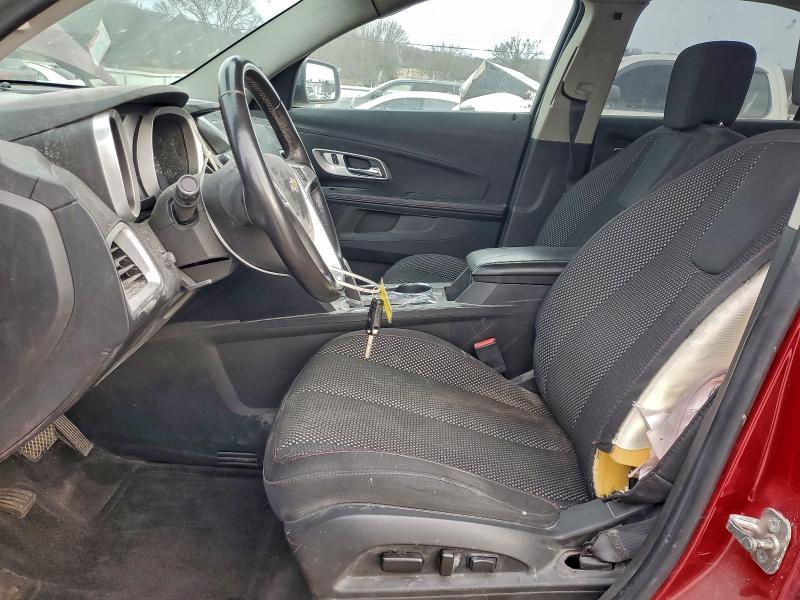 Фото 7 - CHEVROLET EQUINOX
