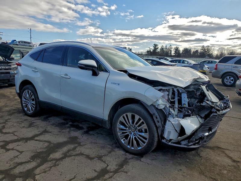 Фото 4 - TOYOTA VENZA