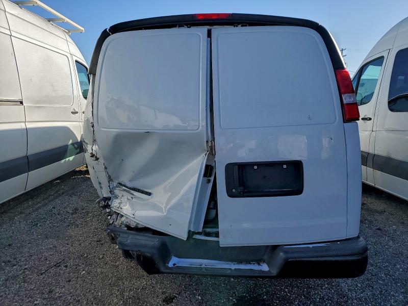 Фото 6 - CHEVROLET EXPRESS