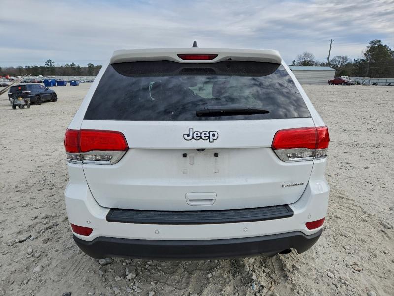 Фото 6 - JEEP GRAND CHER