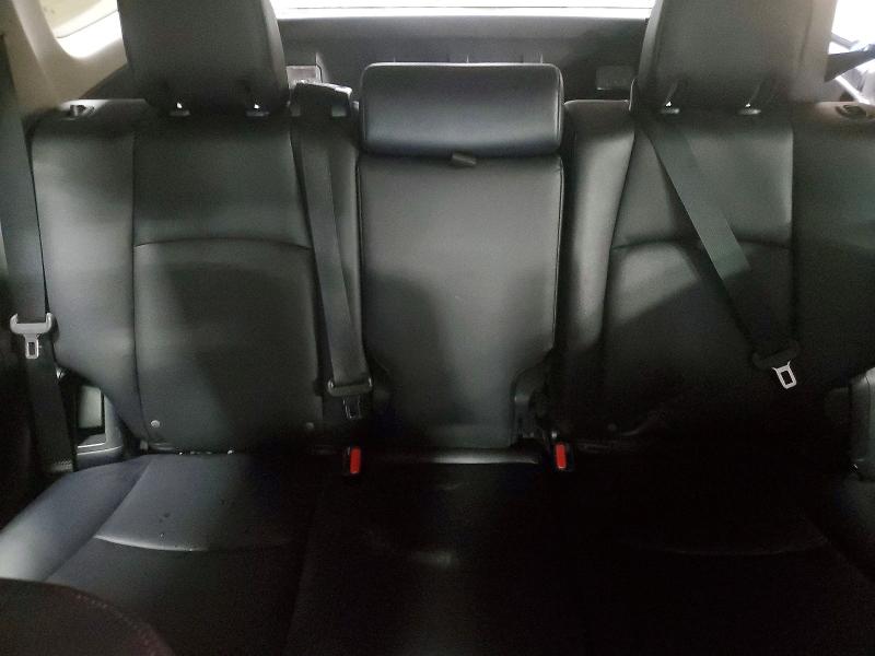 Фото 10 - TOYOTA 4RUNNER