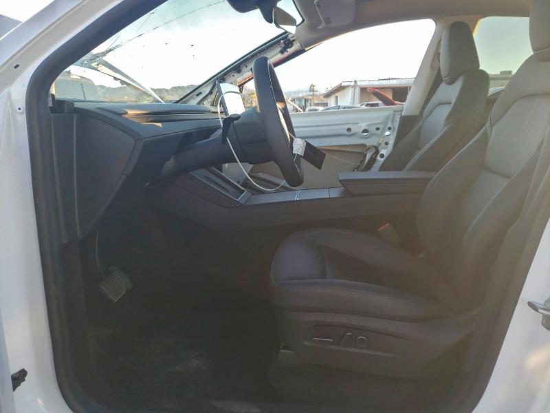 Фото 7 - TESLA MODEL Y