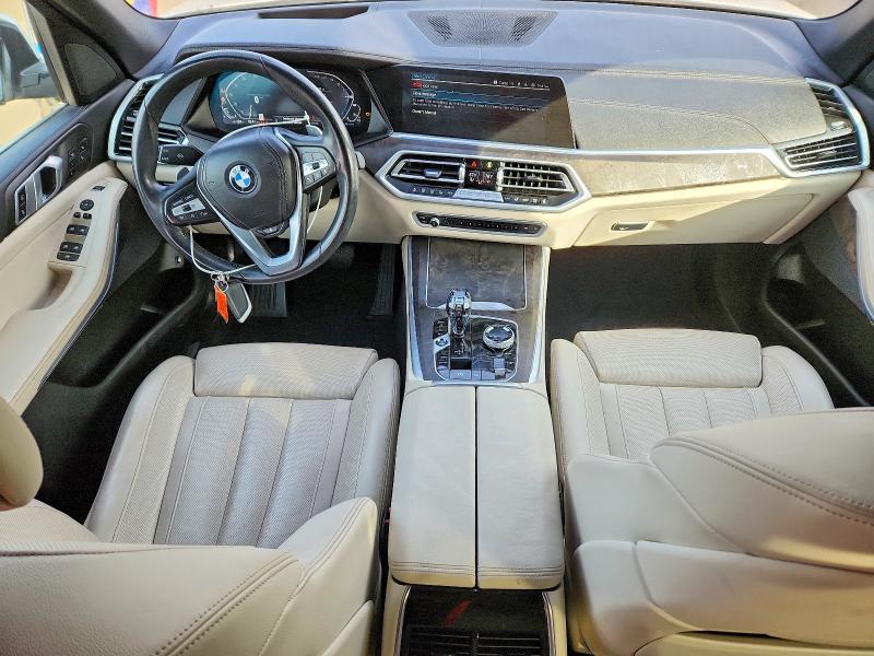 Фото 8 - BMW X5