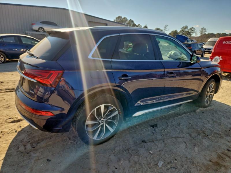 Фото 3 - AUDI Q5